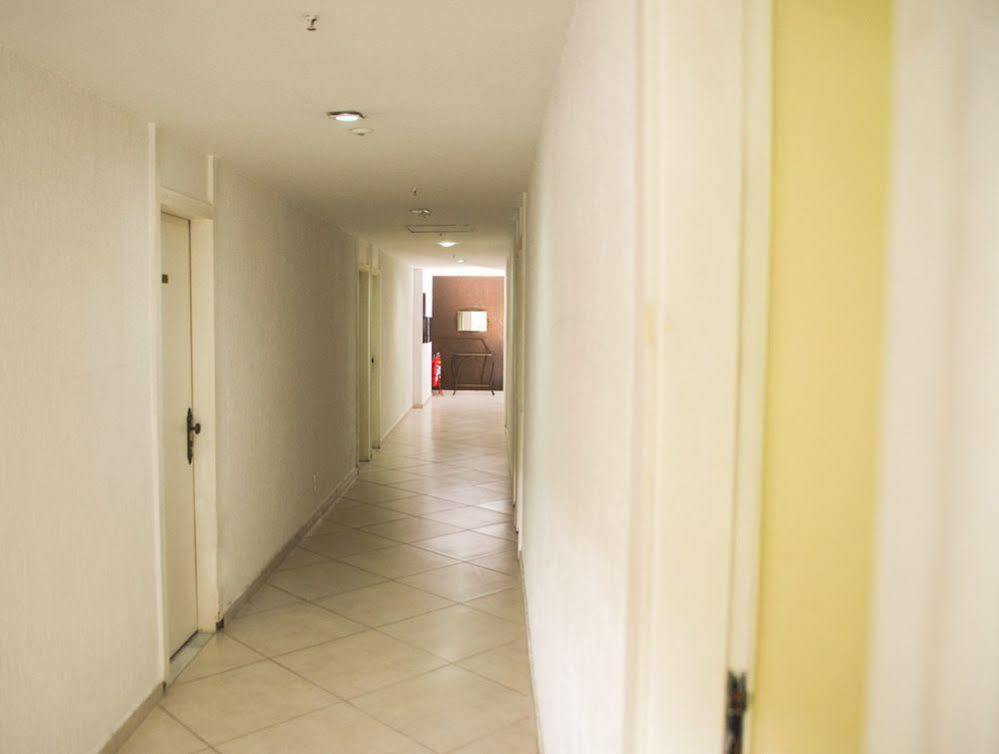 Stratus Vila Hotel Volta Redonda Esterno foto
