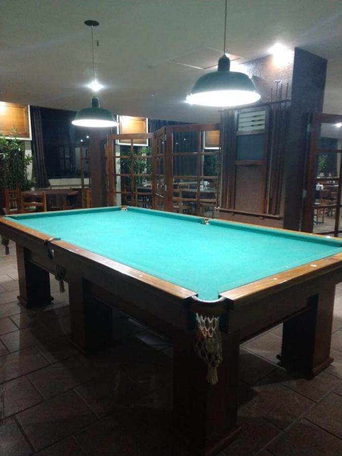 Stratus Vila Hotel Volta Redonda Esterno foto